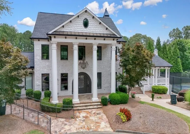 65th image of 11 Running Terrace Wy, Cartersville, GA 30121 | MLS# 7805547