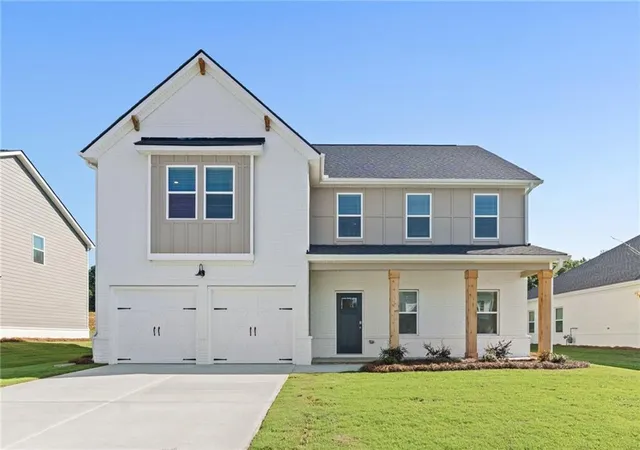 1st image of 78 Faulkner Cir, Social Circle, GA 30025 | MLS# 7766827