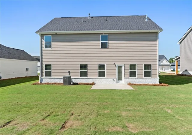 29th image of 78 Faulkner Cir, Social Circle, GA 30025 | MLS# 7766827