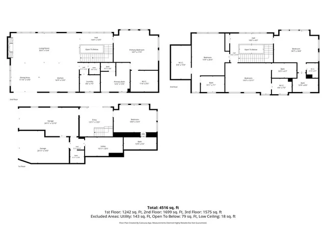 65th image of 4250 Carmain Dr Ne, Atlanta, GA 30342 | MLS# 7814623