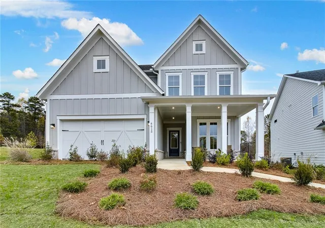 Homes for sale in Flowery Branch, GA | 4711 Wilderness Trl, Flowery Branch, GA 30542 | MLS# 7774120