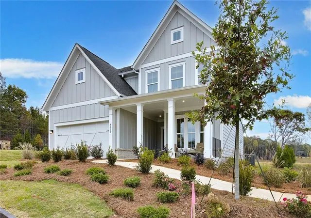 Homes for sale in Flowery Branch, GA | 4711 Wilderness Trl, Flowery Branch, GA 30542 | MLS# 7774120