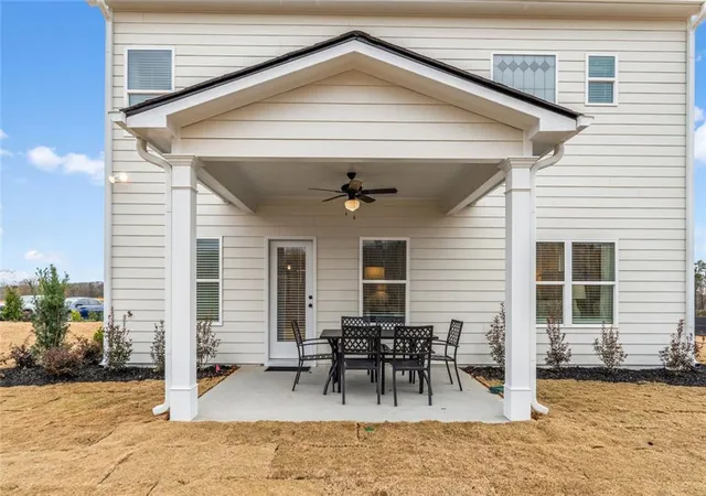 30th image of 207 Rory Dr, Calhoun, GA 30701 | MLS# 7815758