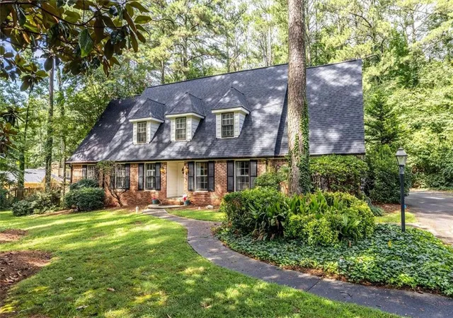 1st image of 2267 Oxbow Cir, Stone Mountain, GA 30087 | MLS# 7816811