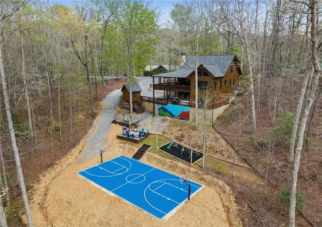 Photo 3 of Single family home for sale at 1134 Maggie Chapman Rd, Blue Ridge, GA 30513 | MLS# 7829190 | Listing updated on 2026-09-11