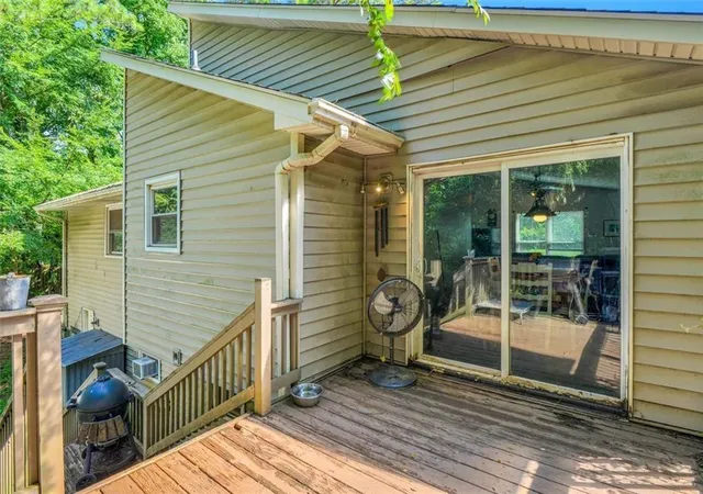 Photo 34 of Sale Pending at 4933 Woodstream Ln Nw, Acworth, GA 30102 | MLS# 7807575 | Listing updated on 2026-08-31