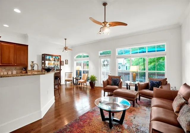 2nd image of 5464 Glenridge Vw Ne, Sandy Springs, GA 30342 | MLS# 7801993