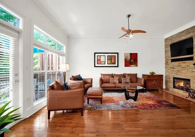 3rd image of 5464 Glenridge Vw Ne, Sandy Springs, GA 30342 | MLS# 7801993
