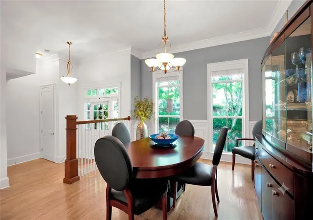5th image of 5464 Glenridge Vw Ne, Sandy Springs, GA 30342 | MLS# 7801993