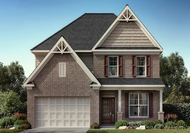 1st image of 4210 Haven Wy, Cumming, GA 30028 | MLS# 7808307
