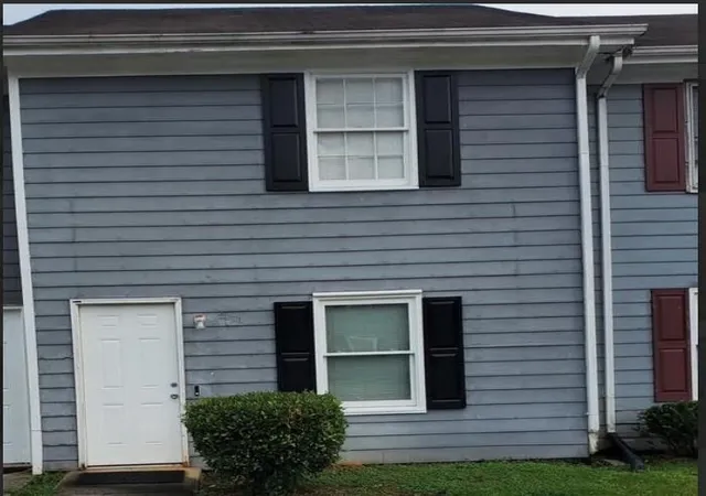 Photo 1 of Townhouse for sale at 2671 Evans Ml Dr, Lithonia, GA 30058 | MLS# 7810391 | Listing updated on 2026-08-02