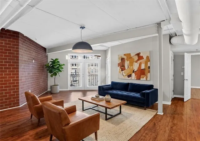 1st image of 800 Peachtree St Ne #2303, Atlanta, GA 30308 | MLS# 7746334