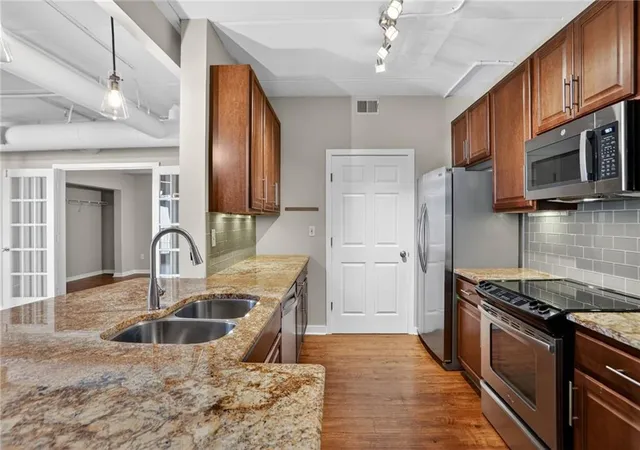 4th image of 800 Peachtree St Ne #2303, Atlanta, GA 30308 | MLS# 7746334