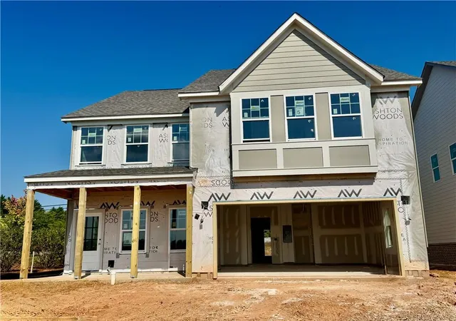 Homes for sale in Flowery Branch, GA | 5201 Frontier Ct, Flowery Branch, GA 30542 | MLS# 7792142