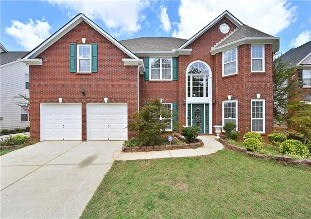 Photo 1 of Sale Pending at 2745 Turning Leaf Dr, Lawrenceville, GA 30044 | MLS# 7824982 | Listing updated on 2026-09-19