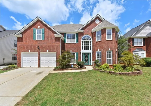 Photo 2 of Sale Pending at 2745 Turning Leaf Dr, Lawrenceville, GA 30044 | MLS# 7824982 | Listing updated on 2026-09-19
