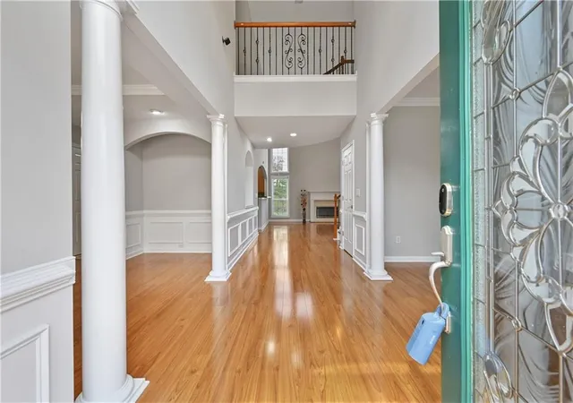 Photo 4 of Sale Pending at 2745 Turning Leaf Dr, Lawrenceville, GA 30044 | MLS# 7824982 | Listing updated on 2026-09-19