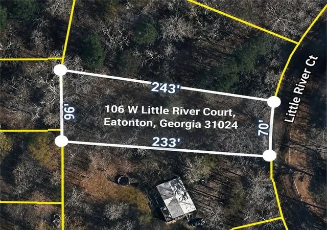 1st image of 106 W Little River Ct, Eatonton, GA 31024 | MLS# 7821099