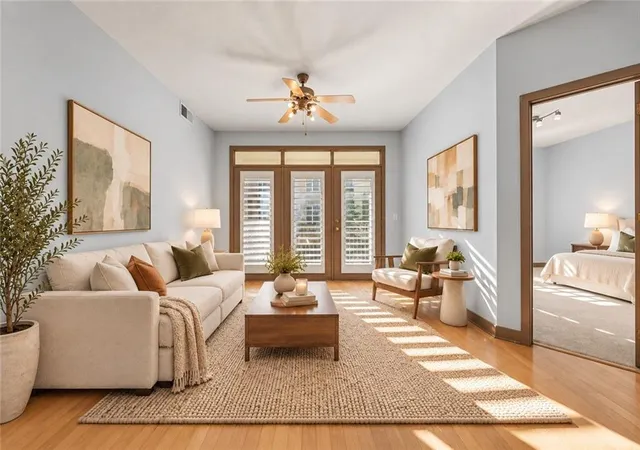 Photo 1 of Condo for sale at 390 17th Street Nw #4050, Atlanta, GA 30363 | MLS# 7849615 | Listing updated on 2026-10-09