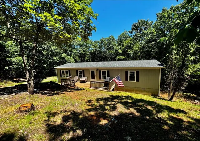 2nd image of 424 Mountain Oak Trl, Jasper, GA 30143 | MLS# 7715457