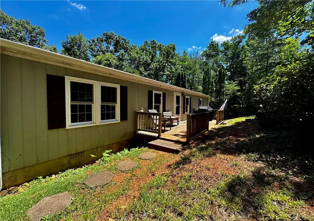 Homes for sale in Jasper, GA | 424 Mountain Oak Trl, Jasper, GA 30143 | MLS# 7715457