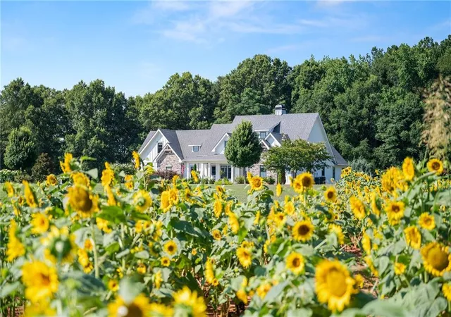 2nd image of 1490 Durden Rd, Rutledge, GA 30663 | MLS# 7804183