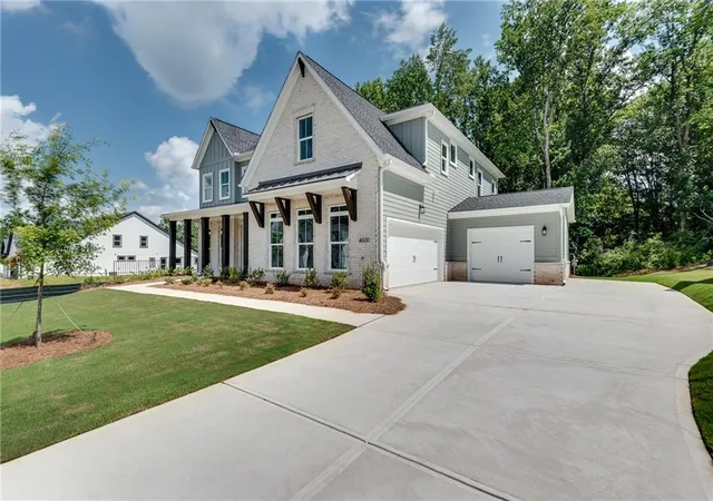 Photo 1 of Single family home for sale at 4830 Gadwall Way, Cumming, GA 30028 | MLS# 7818423 | Listing updated on 2026-09-20