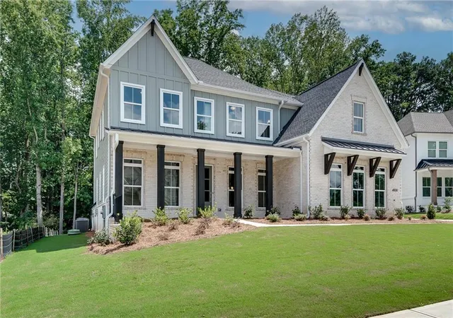 Photo 2 of Single family home for sale at 4830 Gadwall Way, Cumming, GA 30028 | MLS# 7818423 | Listing updated on 2026-09-20