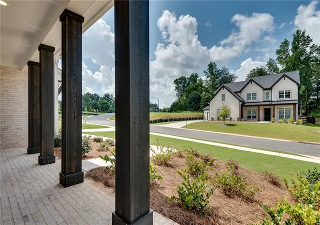 Photo 3 of Single family home for sale at 4830 Gadwall Way, Cumming, GA 30028 | MLS# 7818423 | Listing updated on 2026-09-20