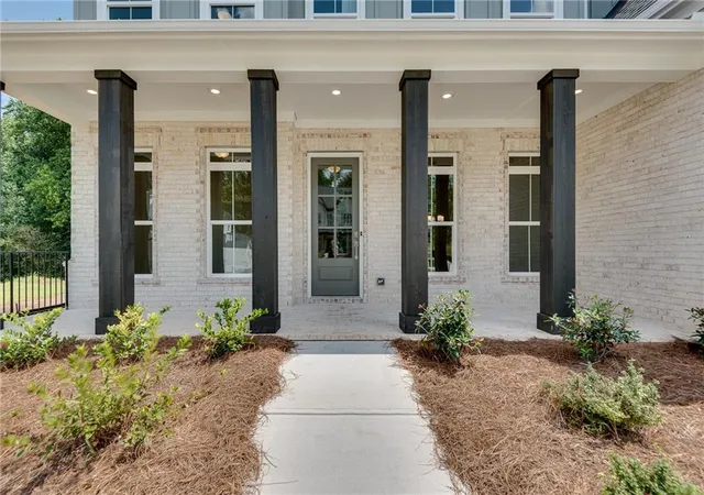 Photo 4 of Single family home for sale at 4830 Gadwall Way, Cumming, GA 30028 | MLS# 7818423 | Listing updated on 2026-09-20
