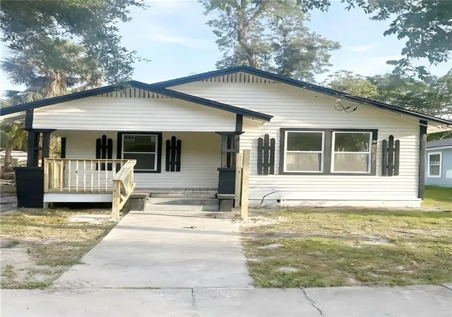 Photo 1 of Single family home for sale at 1224 Kennard, Jacksonville, FL 32208 | MLS# 7794206 | Listing updated on 2026-10-30