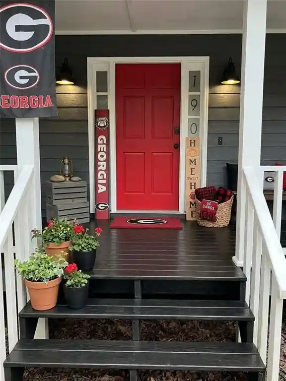 Single family home for sale at 190 Bennington Dr, Stockbridge, GA 30281 | MLS# 7855964