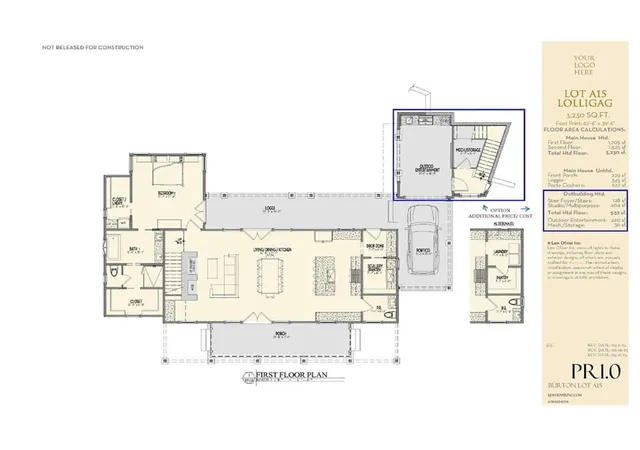 3rd image of 175 Waters Edge Ln, Clarkesville, GA 30523 | MLS# 7741291