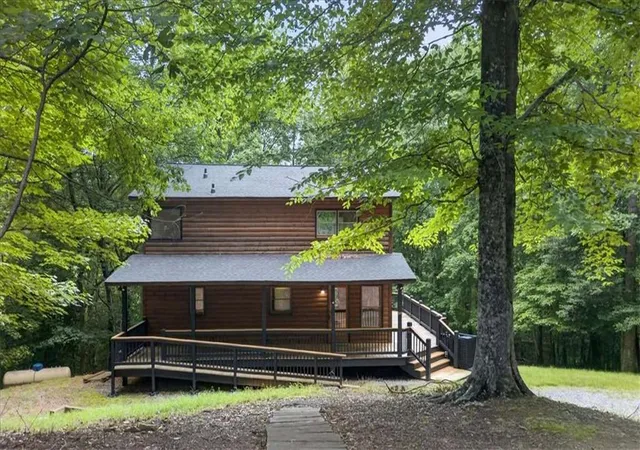 4th image of 648 Stuart Mountain Rd, Mineral Bluff, GA 30559 | MLS# 7792745