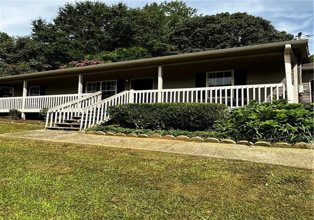 Photo 2 of Single family home for sale at 136 Marshall Fuller Rd, Dallas, GA 30157 | MLS# 7811924 | Listing updated on 2026-09-04
