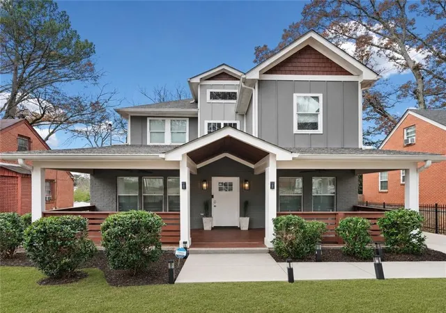 1st image of 1873 Stanton St, Decatur, GA 30032 | MLS# 7772620