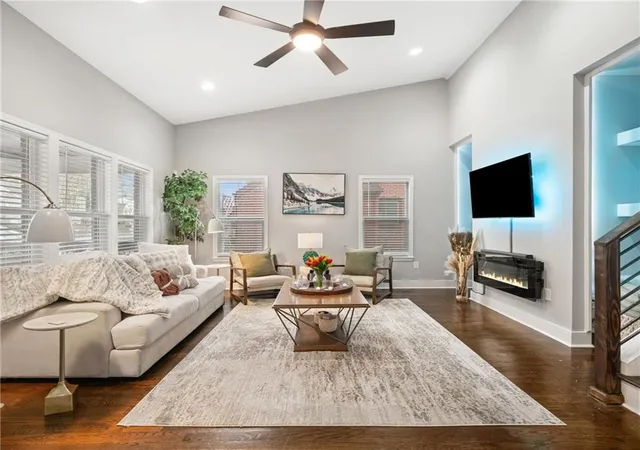 3rd image of 1873 Stanton St, Decatur, GA 30032 | MLS# 7772620