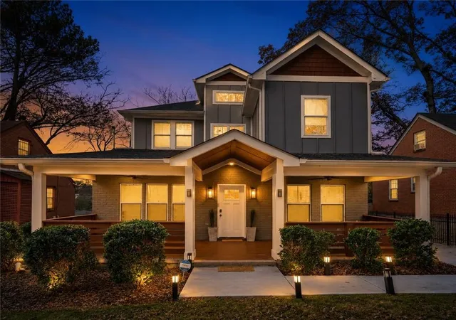 44th image of 1873 Stanton St, Decatur, GA 30032 | MLS# 7772620
