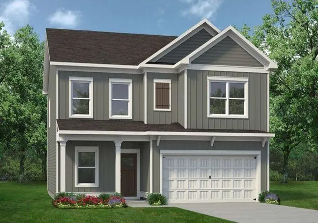 Photo 1 of Sale Pending at 125 Summerfield Pl Dr, Carrollton, GA 30116 | MLS# 7786515 | Listing updated on 2026-08-07