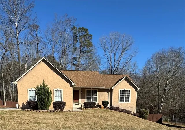 Photo 1 of Single family home for sale at 669 River Valley Dr, Jonesboro, GA 30238 | MLS# 7696498 | Listing updated on 2026-10-05