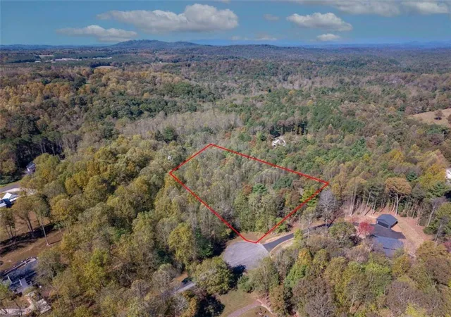 Photo 1 of Land for sale at 140 Highpoint Ridge Ct, Ellijay, GA 30536 | MLS# 7856819 | Listing updated on 2026-10-20