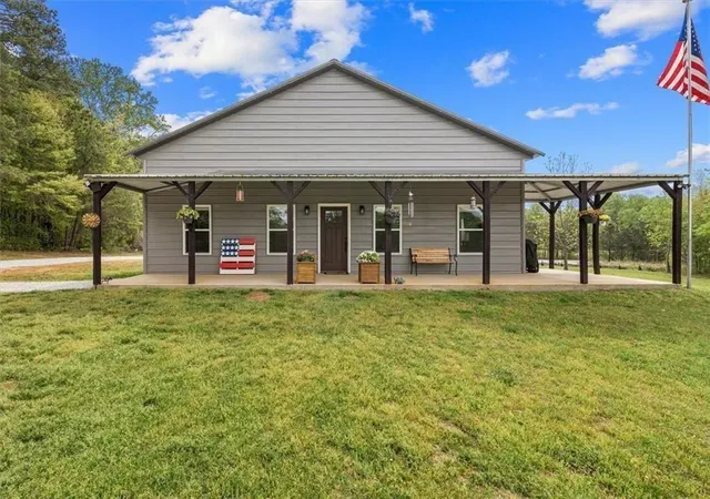1st image of 265 Mashburn Rd, Roopville, GA 30170 | MLS# 7750441