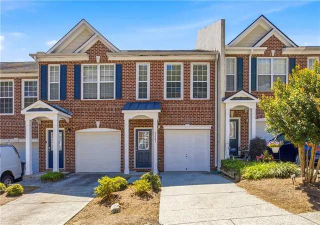 1st image of 3221 Mill Springs Circle, Buford, GA 30519 | MLS# 7805094