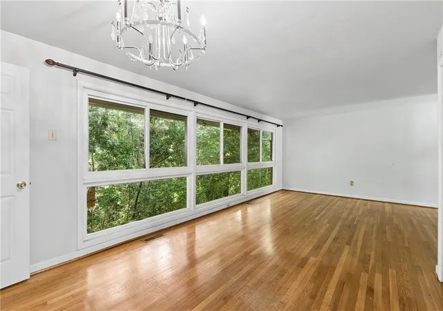 Photo 2 of Single family home for sale at 1744 Reindeer Dr NE, Atlanta, GA 30329 | MLS# 7768368 | Listing updated on 2026-07-11