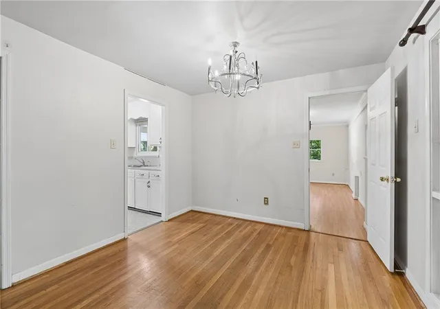 Photo 4 of Single family home for sale at 1744 Reindeer Dr NE, Atlanta, GA 30329 | MLS# 7768368 | Listing updated on 2026-07-11
