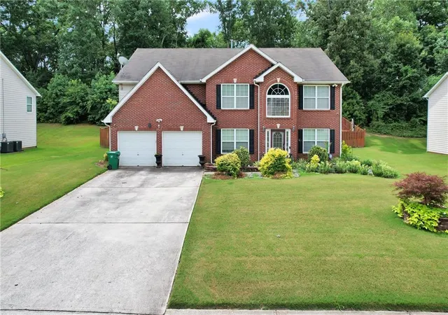 Photo 1 of Sale Pending at 5119 Miller Woods Dr, Decatur, GA 30035 | MLS# 7809007 | Listing updated on 2026-10-24