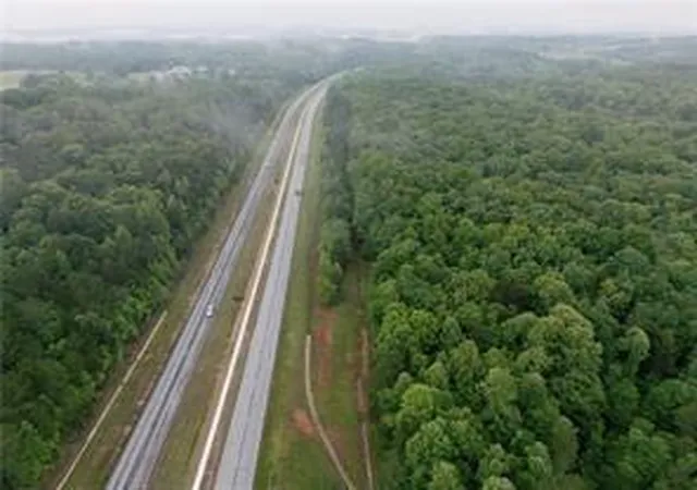 5th image of 0 Hwy 441, Clarkesville, GA 30523 | MLS# 7783109