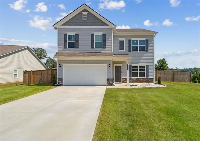 Photo 1 of Sale Pending at 1130 Lyndhurst Ln, Bethlehem, GA 30620 | MLS# 7668824 | Listing updated on 2026-06-20