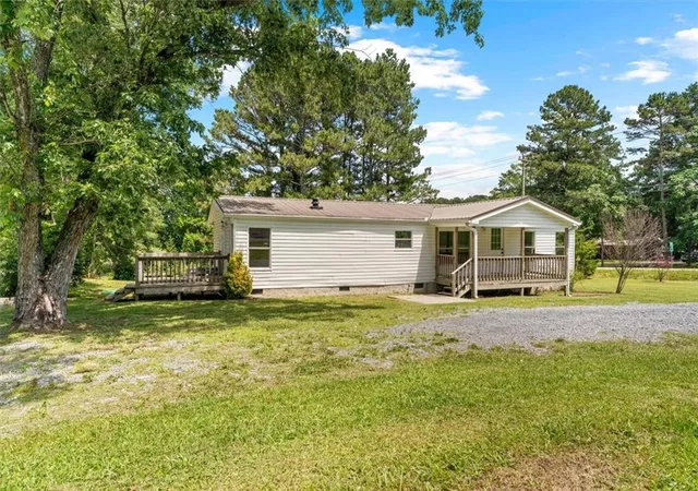 Homes for sale in Calhoun, GA | 109 Webb Dr Ne, Calhoun, GA 30701 | MLS# 7791722