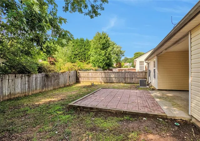 Homes for sale in Grayson, GA | 1825 Arborwood Dr, Grayson, GA 30017 | MLS# 7790431